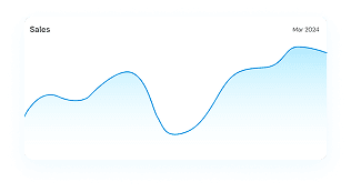 Advanced search interface